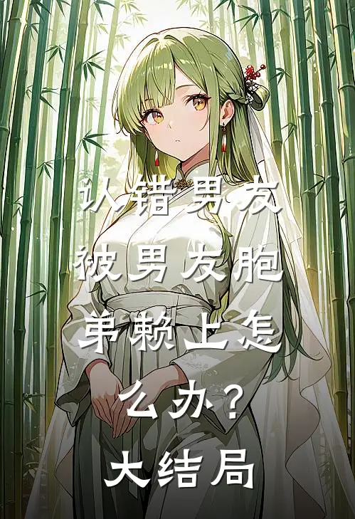 认错男友，被男友胞弟赖上怎么办？大结局