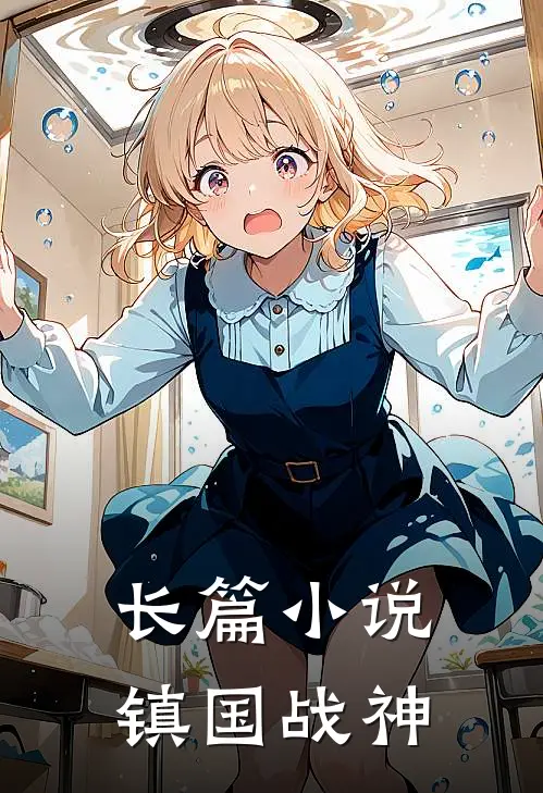 长篇小说镇国战神