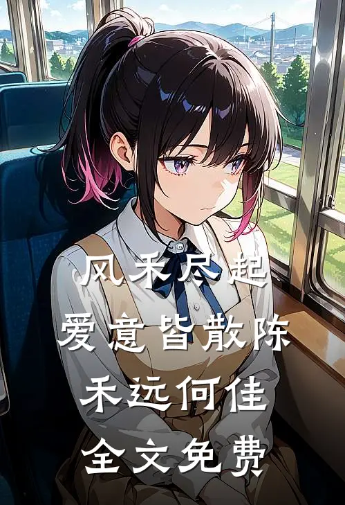 风禾尽起，爱意皆散陈禾远何佳全文免费