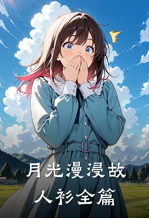 月光漫浸故人衫全篇