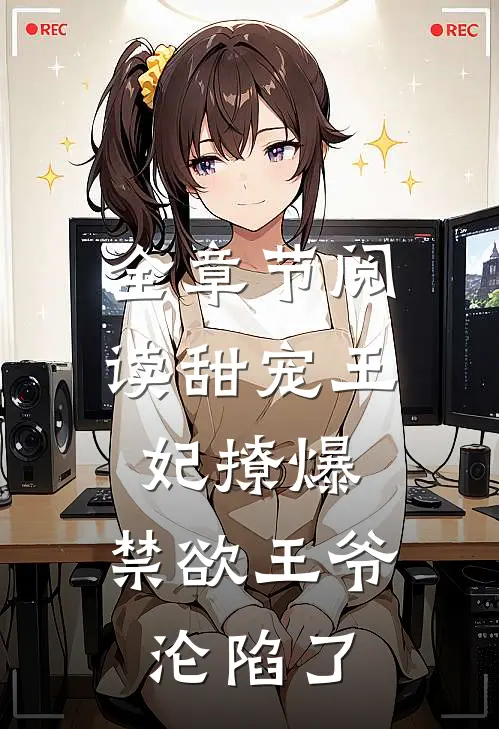 全章节阅读甜宠王妃撩爆，禁欲王爷沦陷了