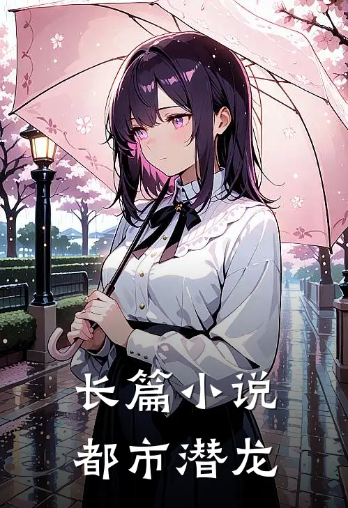 长篇小说都市潜龙