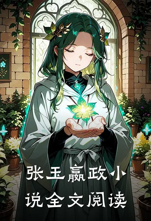 张玉嬴政小说全文阅读