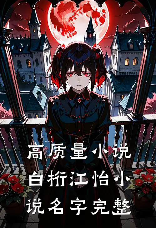 高质量小说白桁江怡小说名字完整