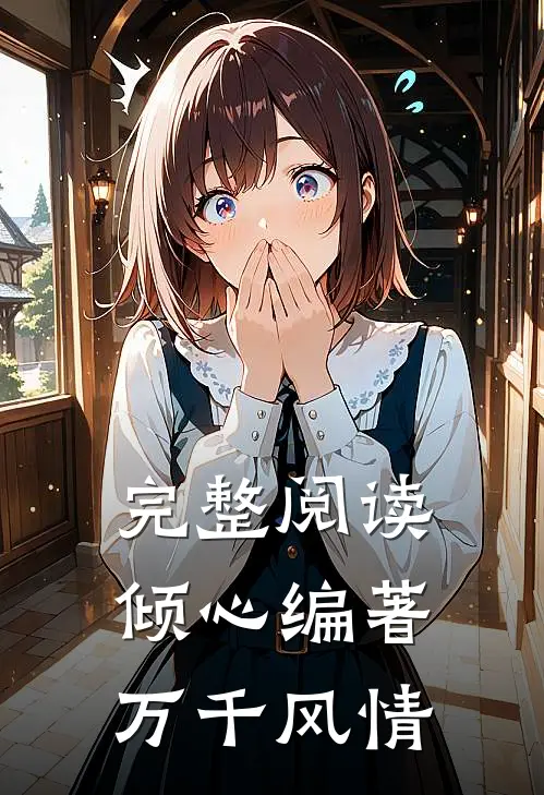 完整阅读倾心编著万千风情