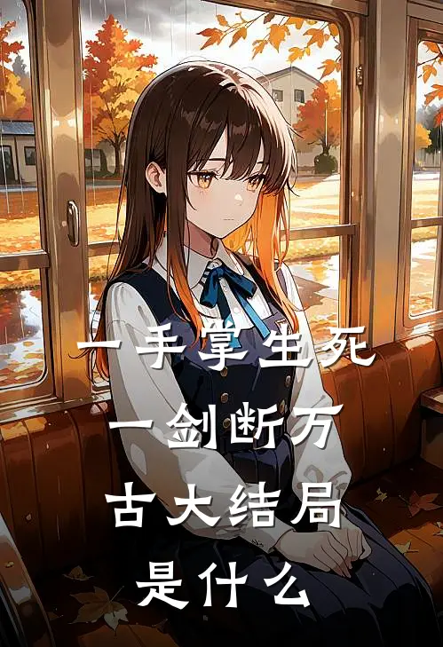 一手掌生死，一剑断万古大结局是什么