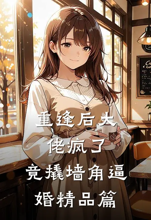 重逢后大佬疯了，竟撬墙角逼婚精品篇