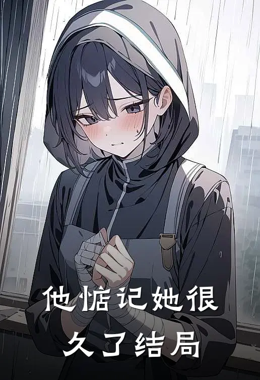 他惦记她很久了结局