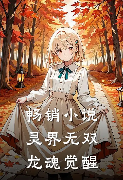 畅销灵界无双龙魂觉醒