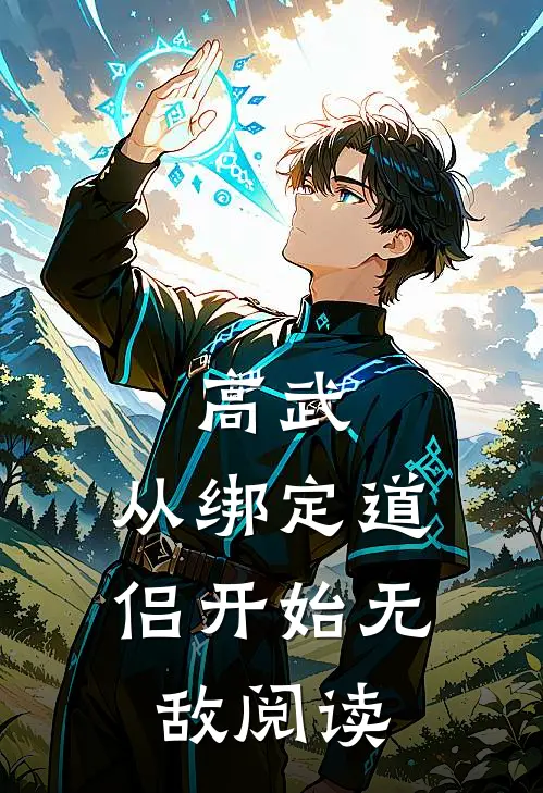 高武：从绑定道侣开始无敌阅读