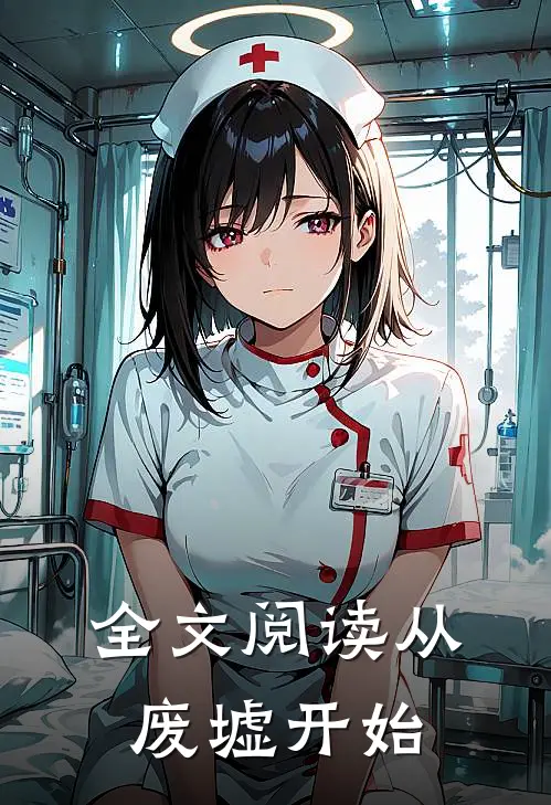 全文阅读从废墟开始