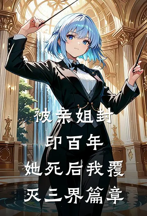 被亲姐封印百年，她死后我覆灭三界篇章