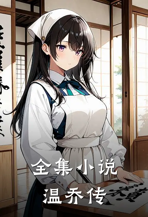 全集小说温乔传