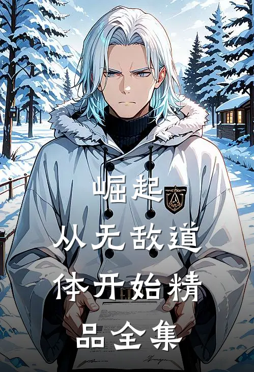 崛起，从无敌道体开始精品全集
