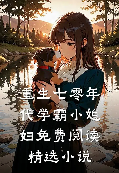 重生七零年代学霸小媳妇免费阅读精选小说
