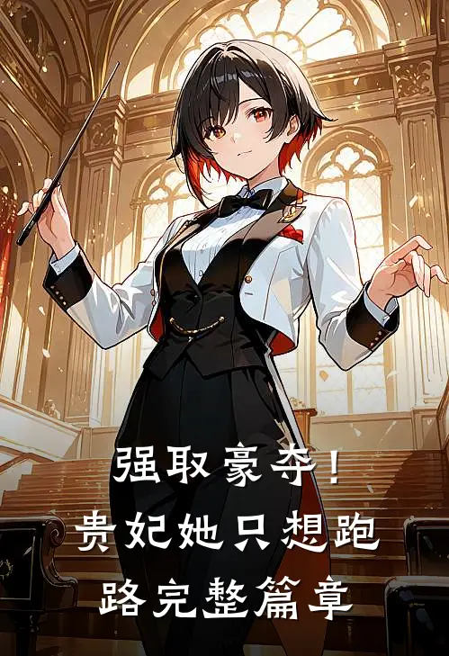 强取豪夺！贵妃她只想跑路完整篇章