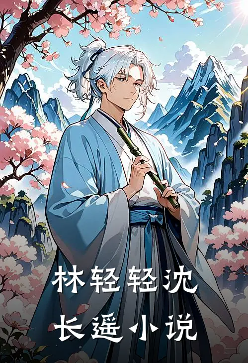 林轻轻沈长遥小说