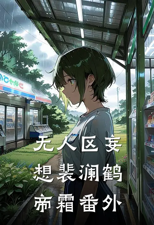 无人区妄想裴澜鹤帝霜 番外