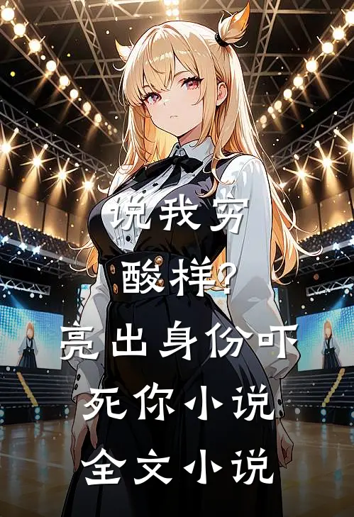 说我穷酸样?亮出身份吓死你小说全文小说