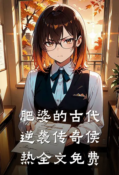 肥婆的古代逆袭传奇侯热全文免费