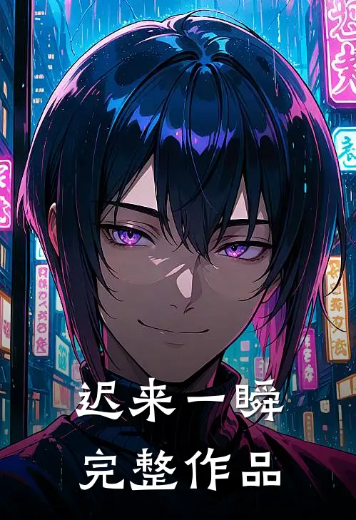 迟来一瞬完整作品