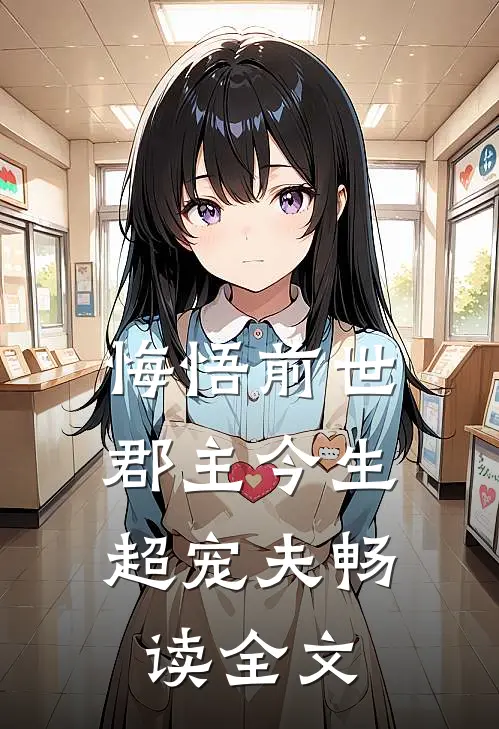 悔悟前世：郡主今生超宠夫畅读全文
