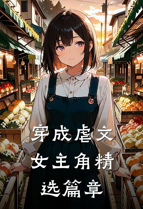 穿成虐文女主角精选篇章