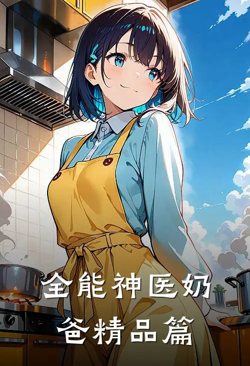 全能神医奶爸精品篇