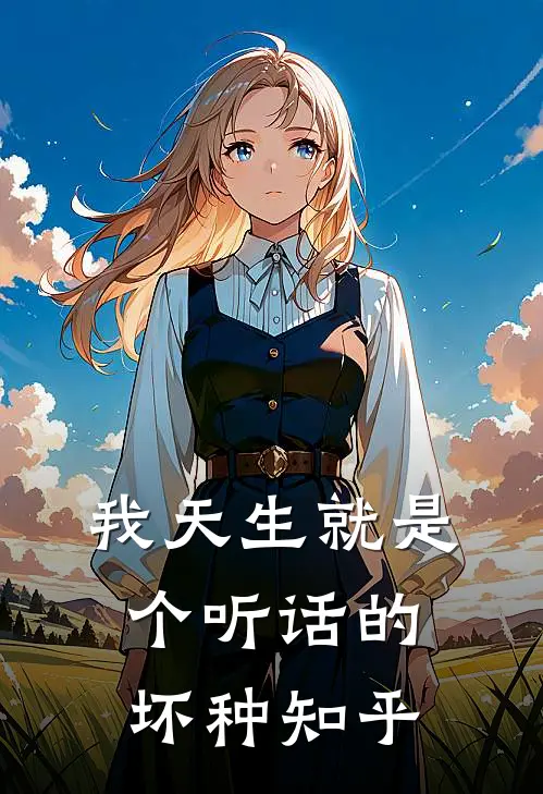 我天生就是个听话的坏种知乎