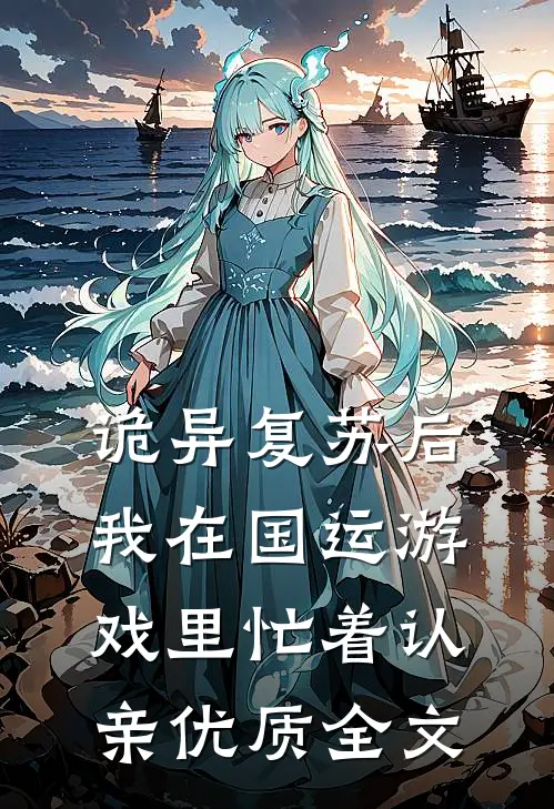 诡异复苏后，我在国运游戏里忙着认亲优质全文