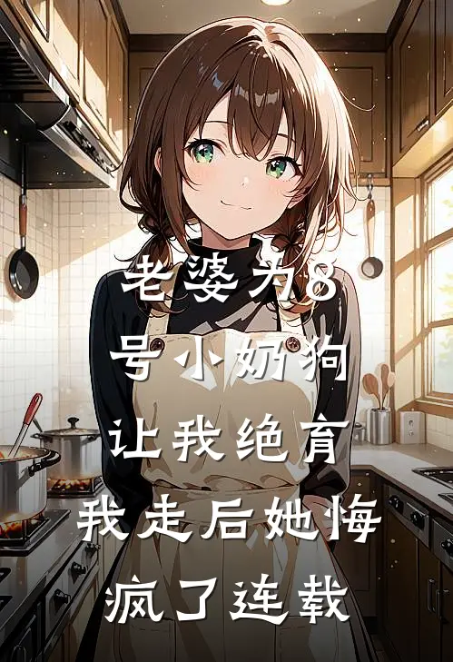 老婆为8号小奶狗让我绝育，我走后她悔疯了连载
