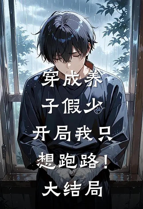 穿成养子假少，开局我只想跑路！大结局