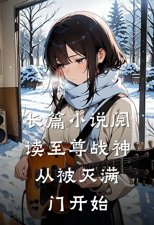 长篇小说阅读至尊战神：从被灭满门开始
