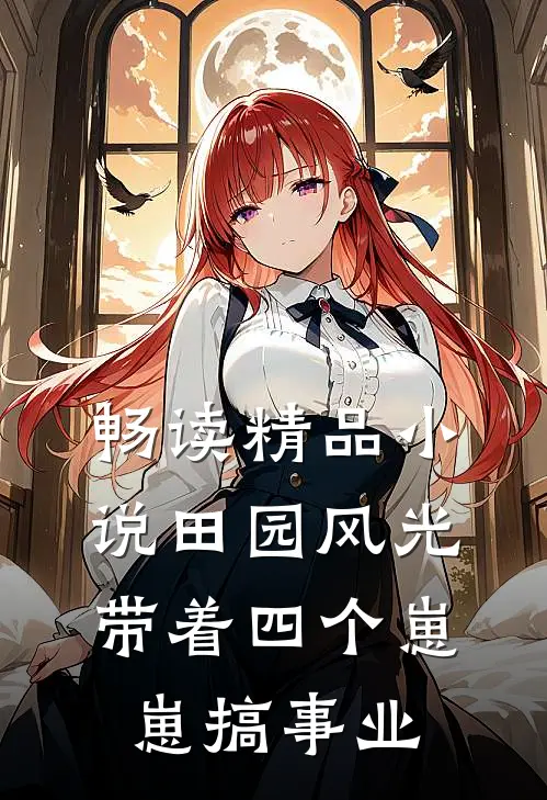 畅读精品小说田园风光：带着四个崽崽搞事业