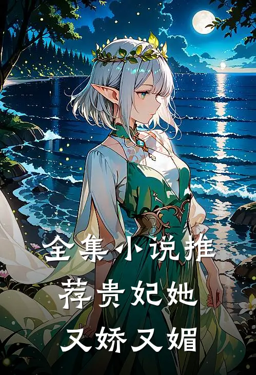 全集小说推荐贵妃她又娇又媚