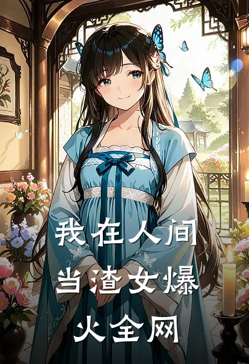 我在人间当渣女爆火全网
