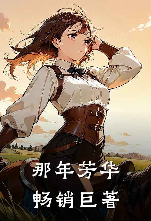 那年芳华畅销巨著