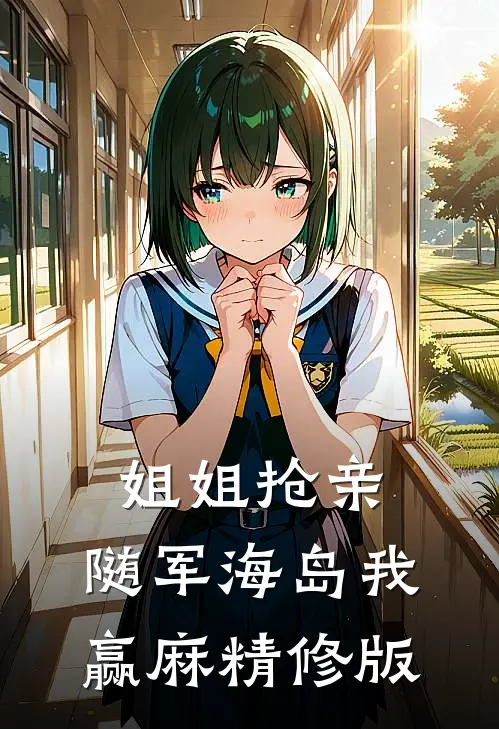 姐姐抢亲，随军海岛我赢麻精修版