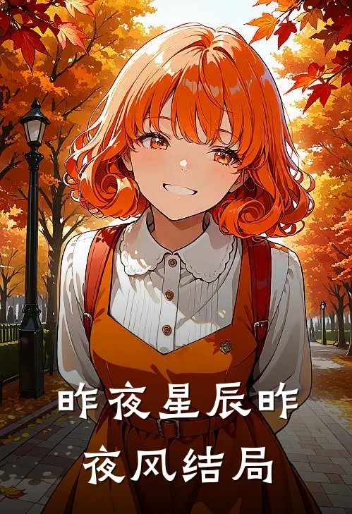 昨夜星辰昨夜风结局
