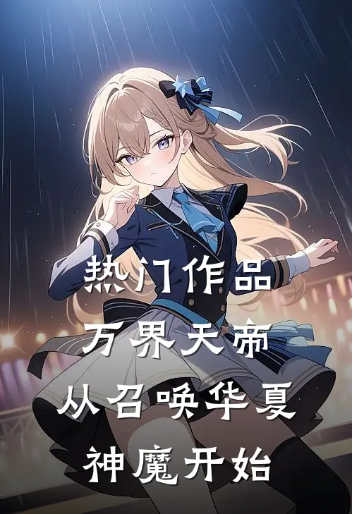 热门作品万界天帝：从召唤华夏神魔开始