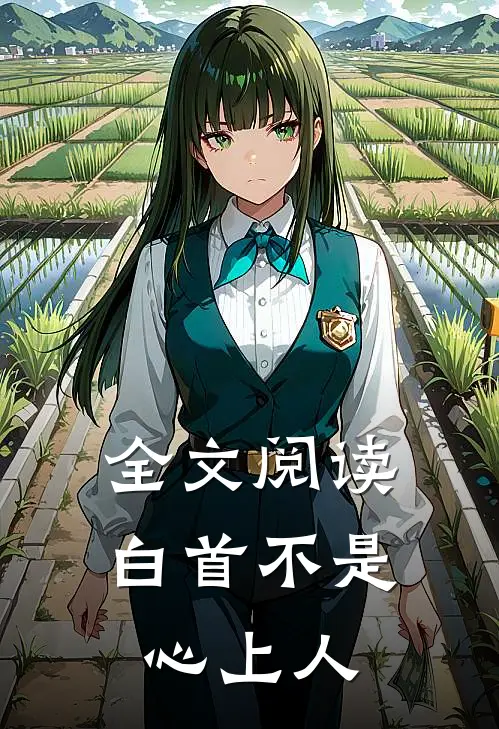 全文阅读白首不是心上人