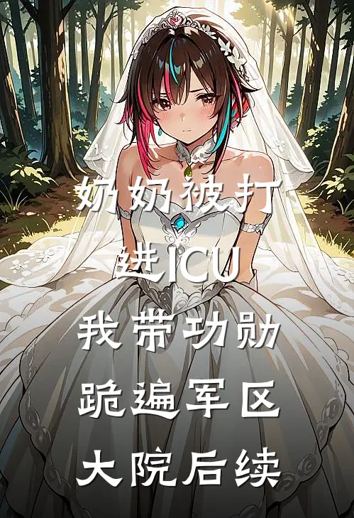 奶奶被打进ICU，我带功勋跪遍军区大院后续