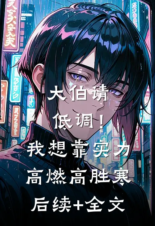 大伯请低调！我想靠实力高燃高胜寒后续+全文