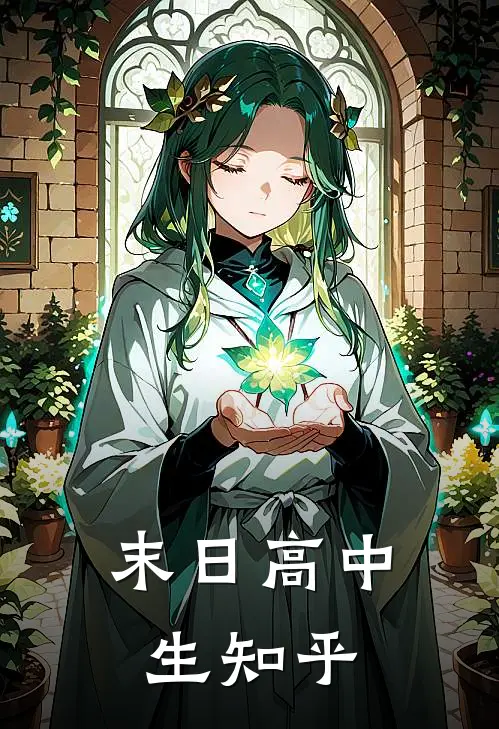 末日高中生知乎