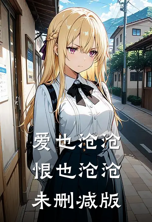 爱也沧沧，恨也沧沧未删减版