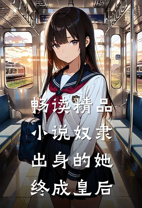 畅读精品小说奴隶出身的她终成皇后