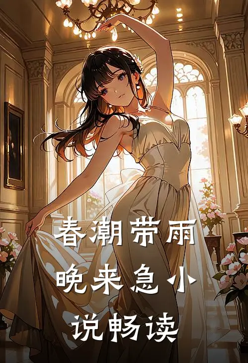 春潮带雨晚来急小说畅读