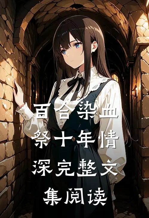 百合染血，祭十年情深完整文集阅读