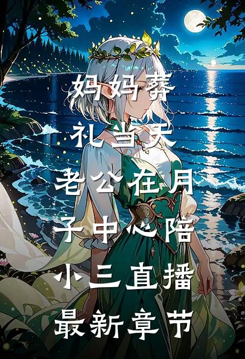 妈妈葬礼当天，老公在月子中心陪小三直播最新章节