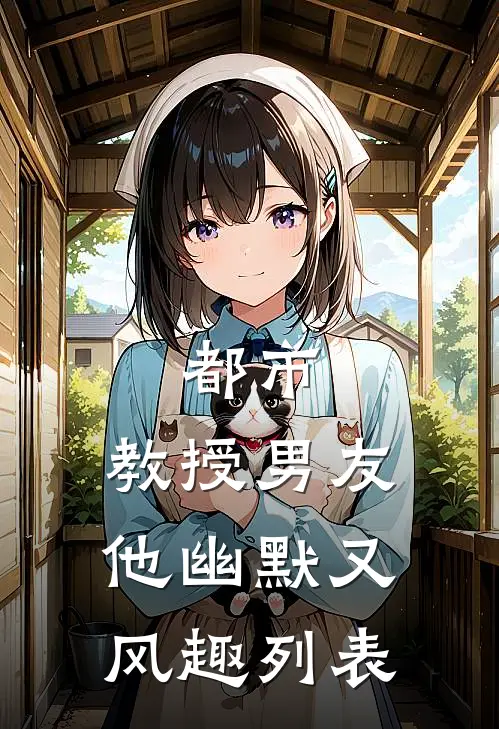都市：教授男友他幽默又风趣列表